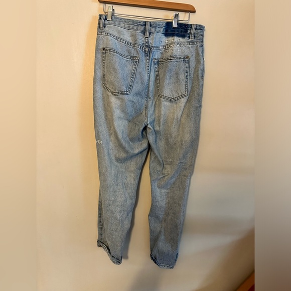 KSUBI - Chlo wasted denim jeans - Picture 2 of 4